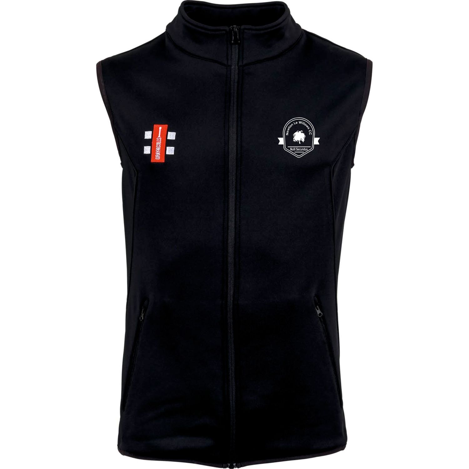 Newton-le-Willows Storm Thermo Bodywarmer Newton-le-Willows Storm Thermo Bodywarmer