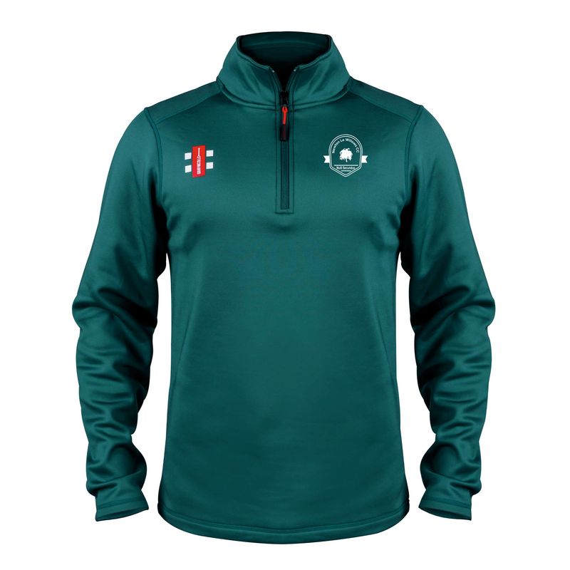 Newton-le-Willows Storm Thermo Fleece Newton-le-Willows Storm Thermo Fleece