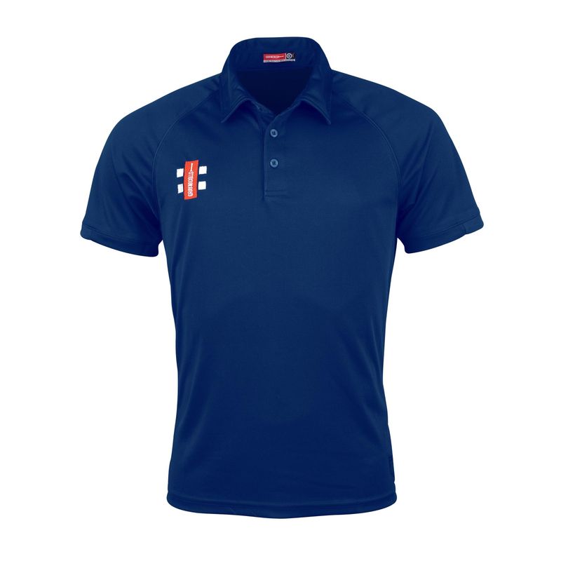 Normanby Hall Matrix Polo Shirt Normanby Hall Matrix Polo Shirt