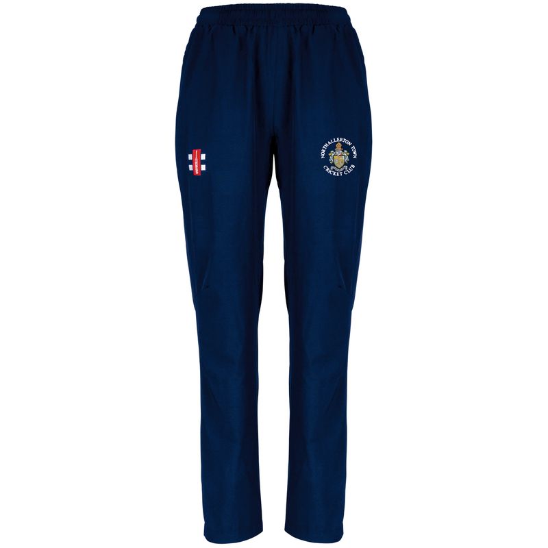 Northallerton Town Women's Fit Velocity Training Trouser Northallerton Town Women's Fit Velocity Training Trouser