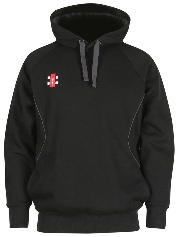 Norton Storm Hooded Top Norton Storm Hooded Top