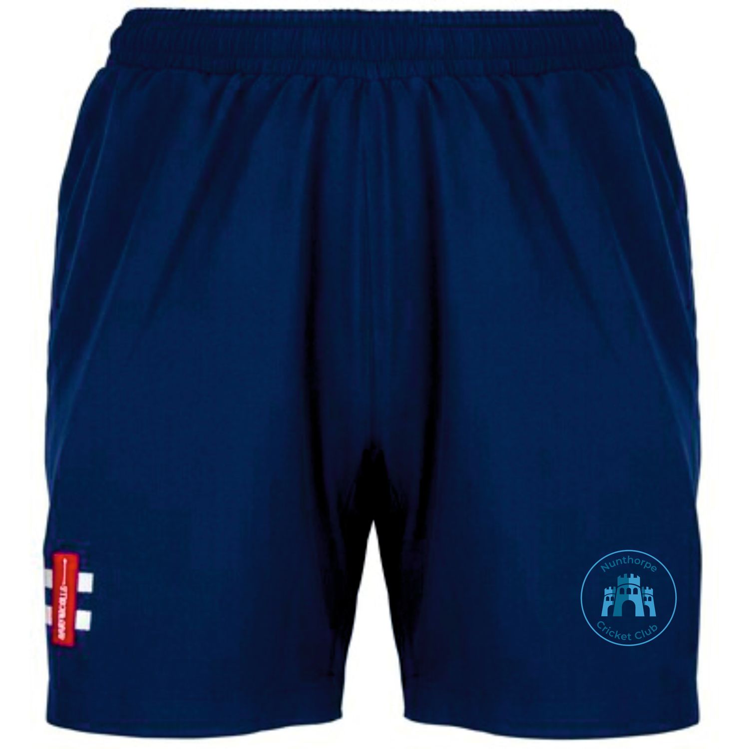 Nunthorpe Velocity Shorts Nunthorpe Velocity Shorts