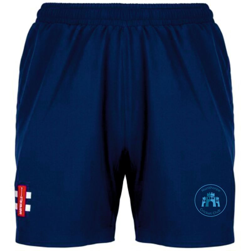 Nunthorpe Velocity Shorts Nunthorpe Velocity Shorts