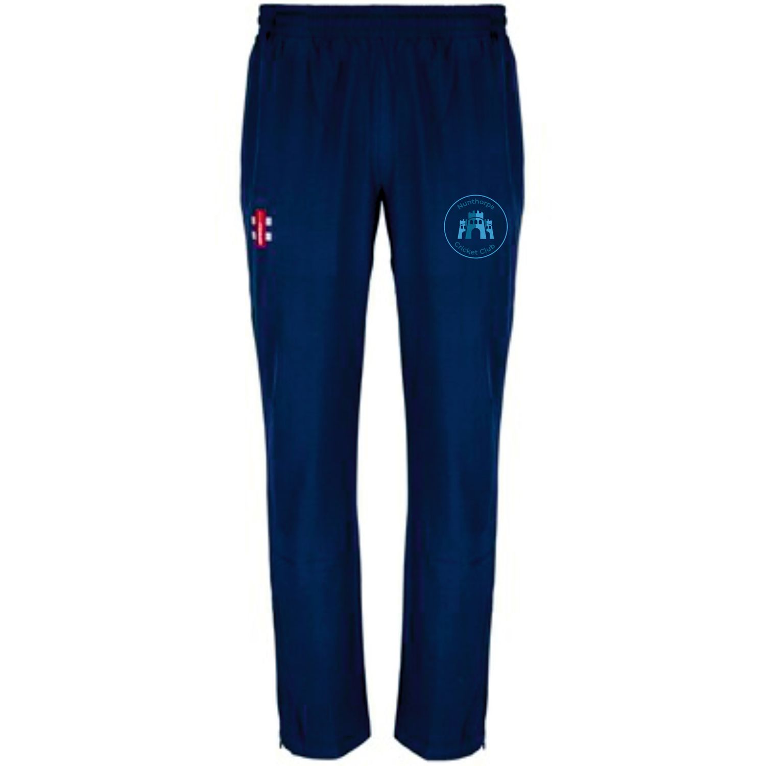Nunthorpe Velocity Training Trousers Nunthorpe Velocity Training Trousers