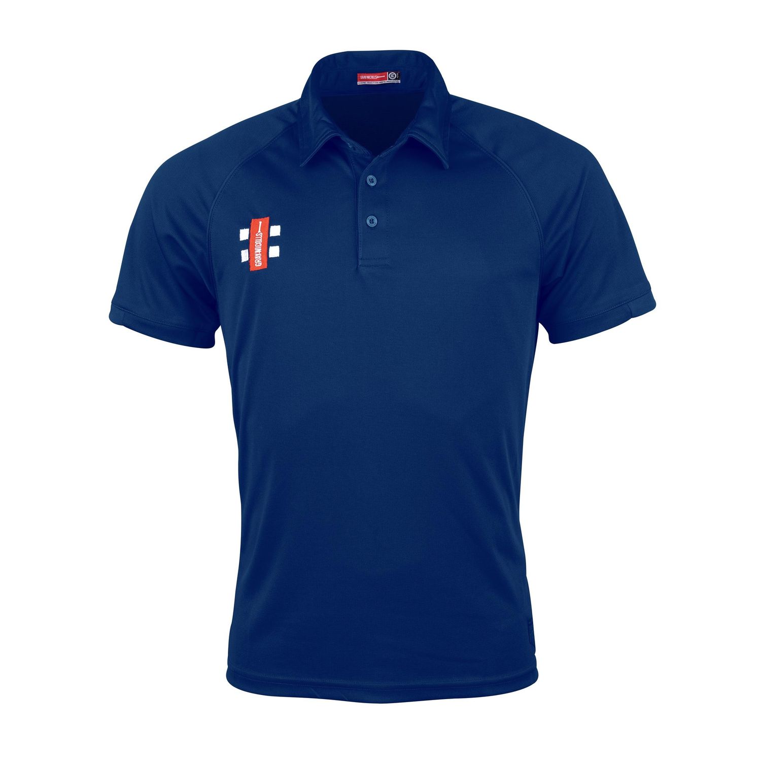 Rode Park & Lawton Matrix Polo Shirt Rode Park & Lawton Matrix Polo Shirt