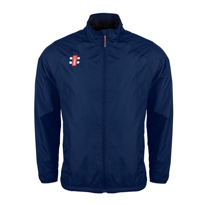 Rode Park & Lawton Velocity Rain Jacket Rode Park & Lawton Velocity Rain Jacket