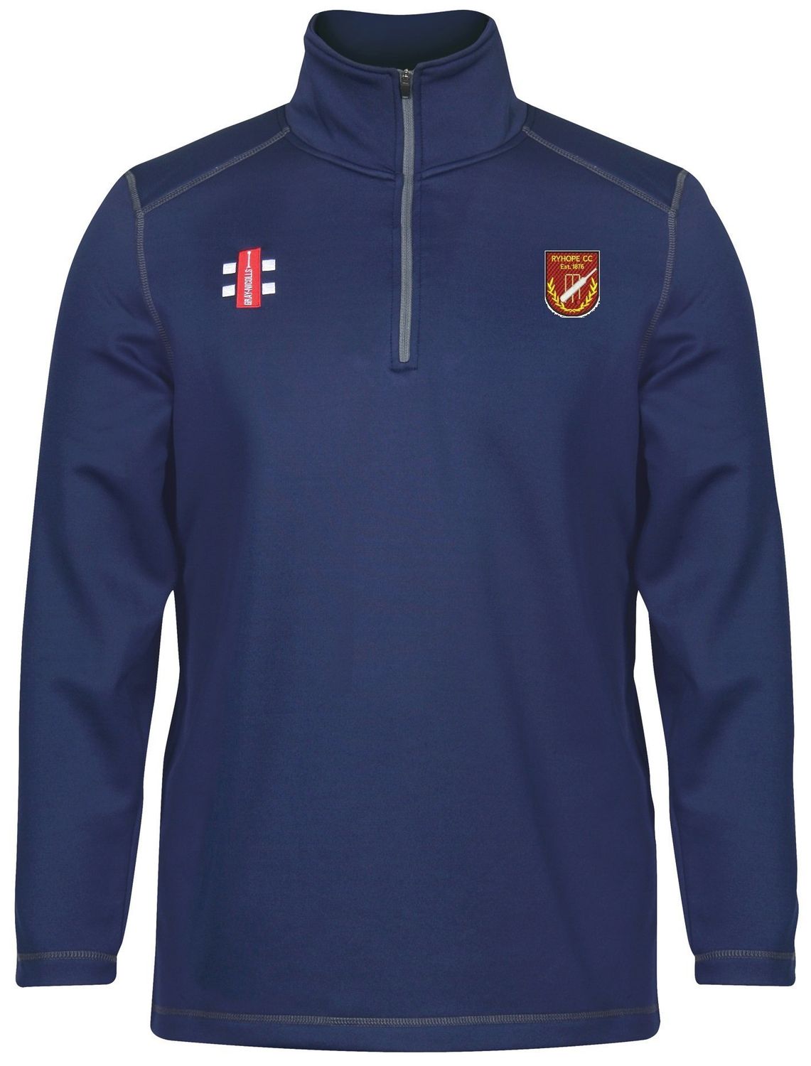 Ryhope Storm Thermo Fleece Adult Ryhope Storm Thermo Fleece Adult