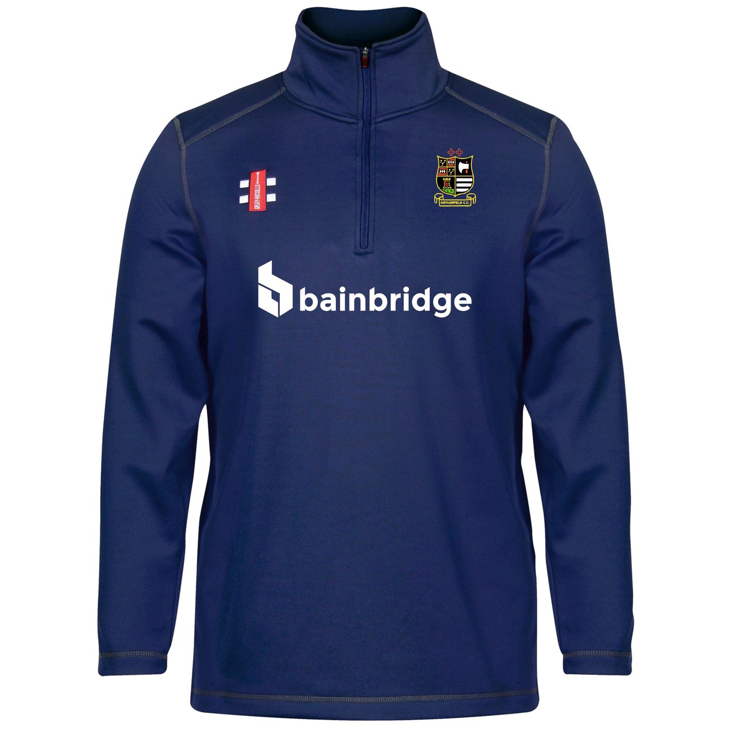 Netherfield Storm Thermo Fleece Netherfield Storm Thermo Fleece