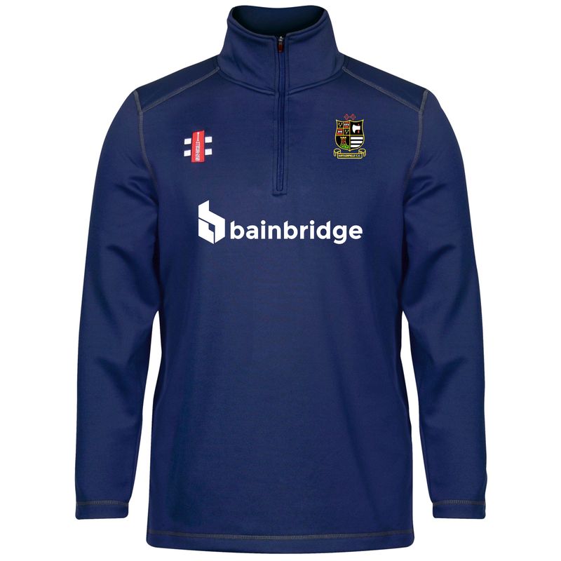 Netherfield Storm Thermo Fleece Netherfield Storm Thermo Fleece