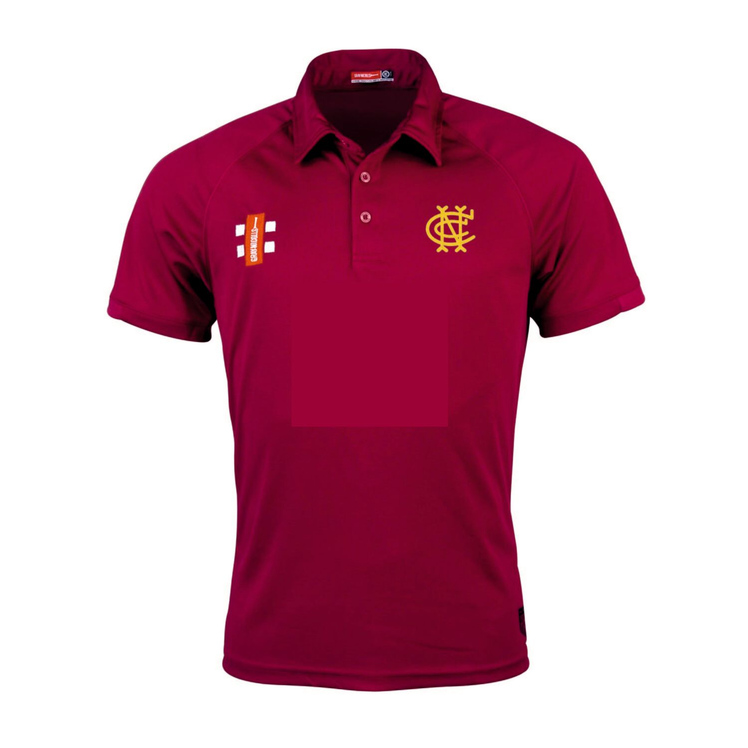 Newport Matrix V2 Maroon Polo Shirt Newport Matrix V2 Maroon Polo Shirt