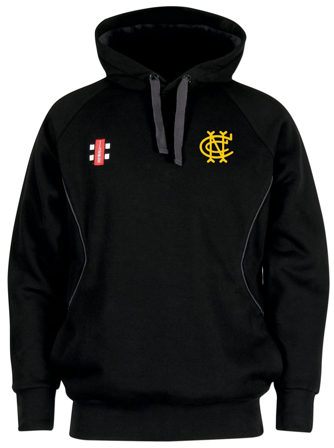 Newport Storm Hooded Top Newport Storm Hooded Top