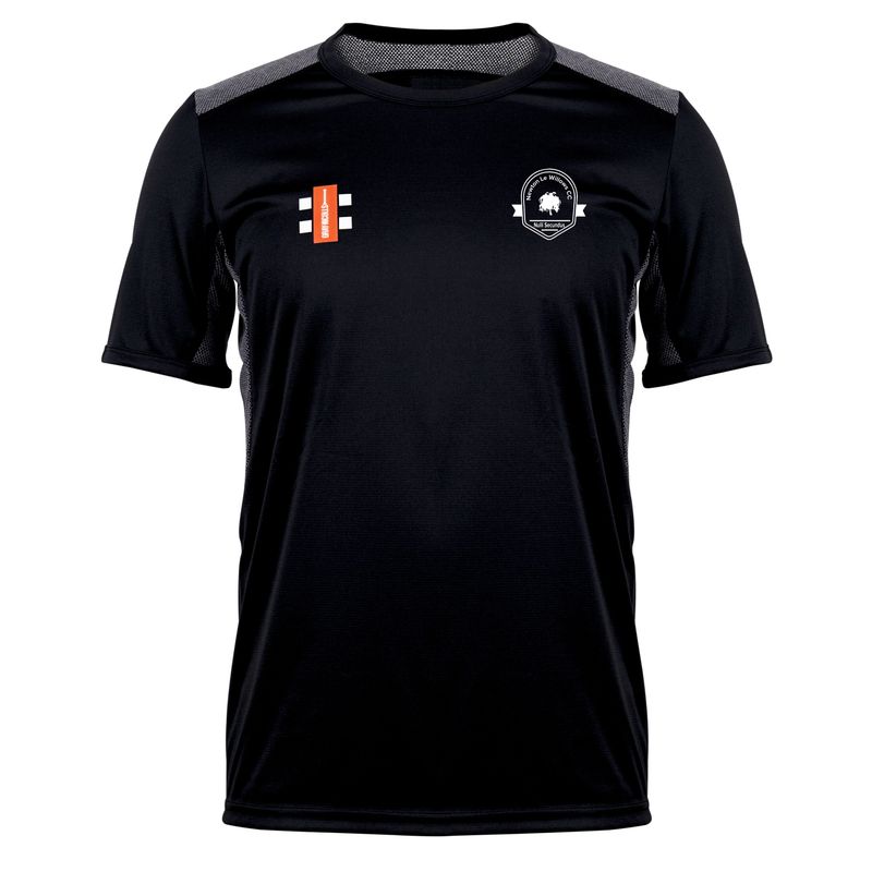 Newton-le-Willows Pro Performance Short Sleeve T Shirt Newton-le-Willows Pro Performance Short Sleeve T Shirt