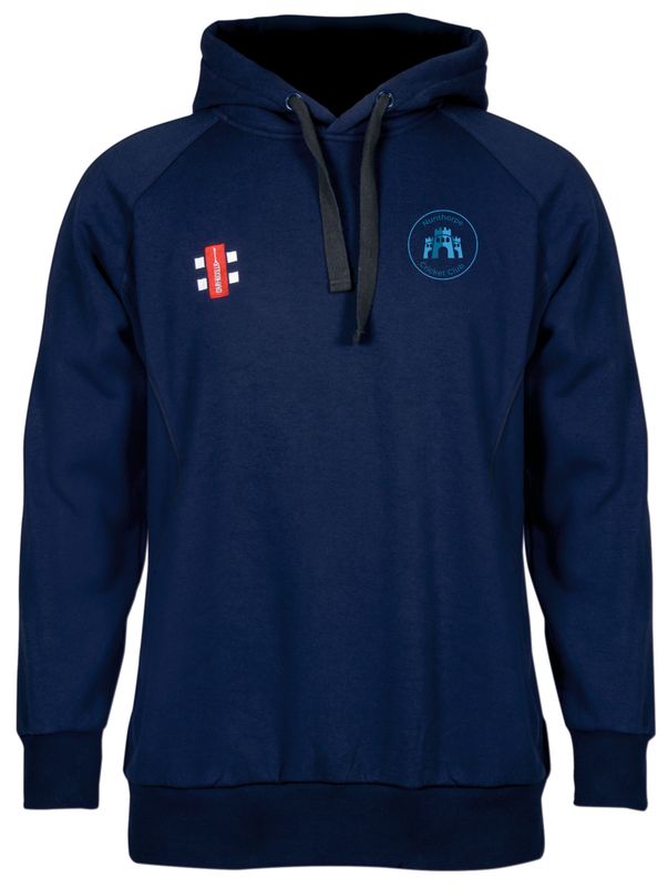 Nunthorpe Storm Hooded Top Nunthorpe Storm Hooded Top