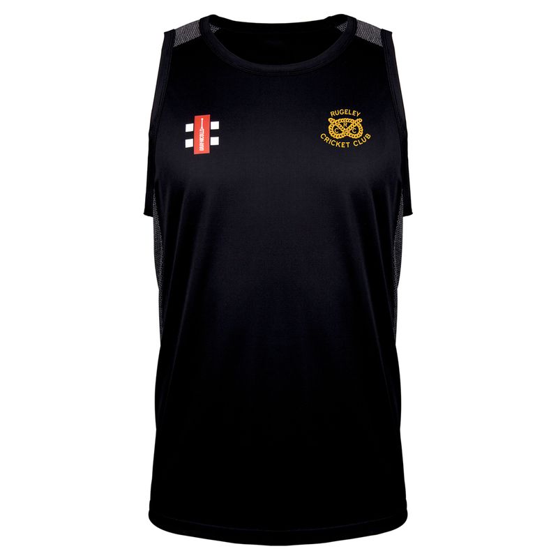 Rugeley Pro Performance Vest Rugeley Pro Performance Vest