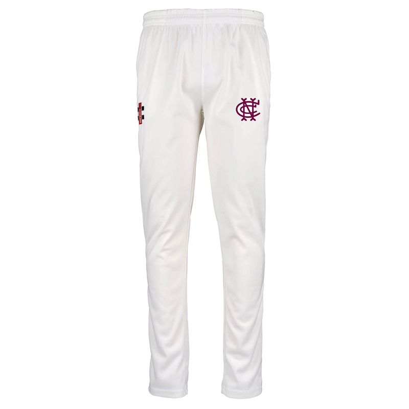 Newport Matrix V2 SLIM FIT Cricket Trousers Newport Matrix V2 SLIM FIT Cricket Trousers