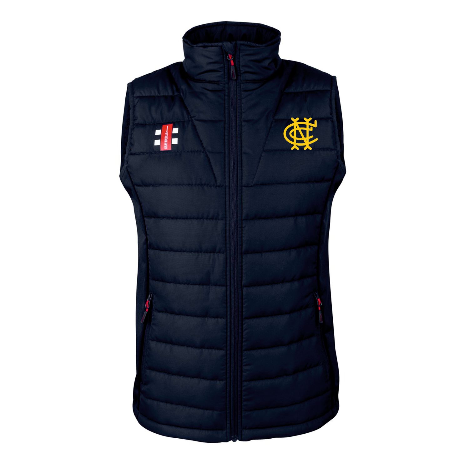 Newport Pro Performance Bodywarmer Newport Pro Performance Bodywarmer