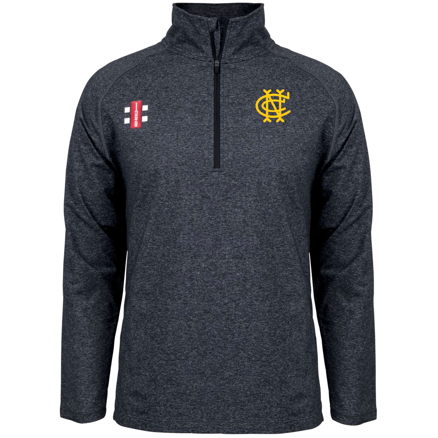 Newport Velocity Mid Layer 1/4 Zip Top Newport Velocity Mid Layer 1/4 Zip Top