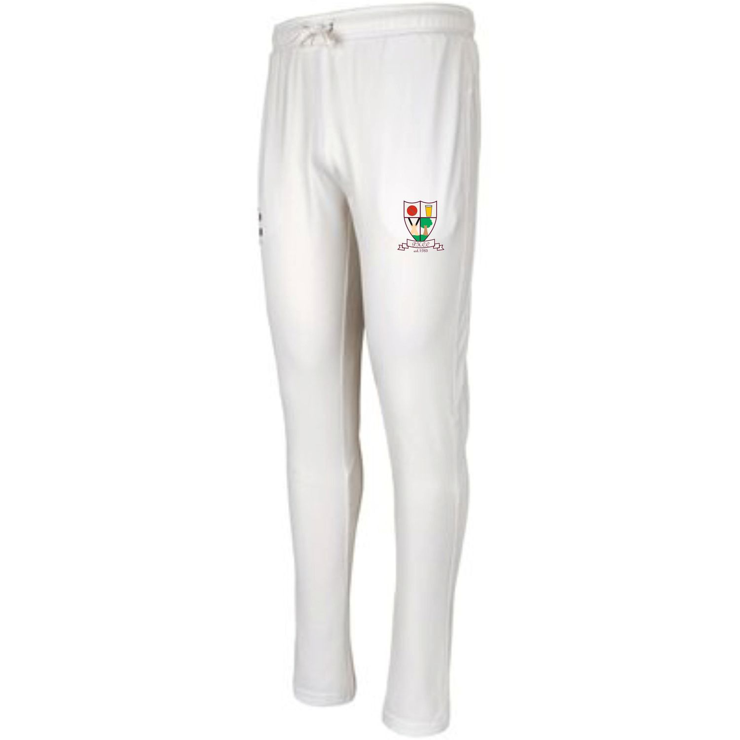 Parkhouse Pro Performance Cricket Trousers Adult Parkhouse Pro Performance Cricket Trousers Adult