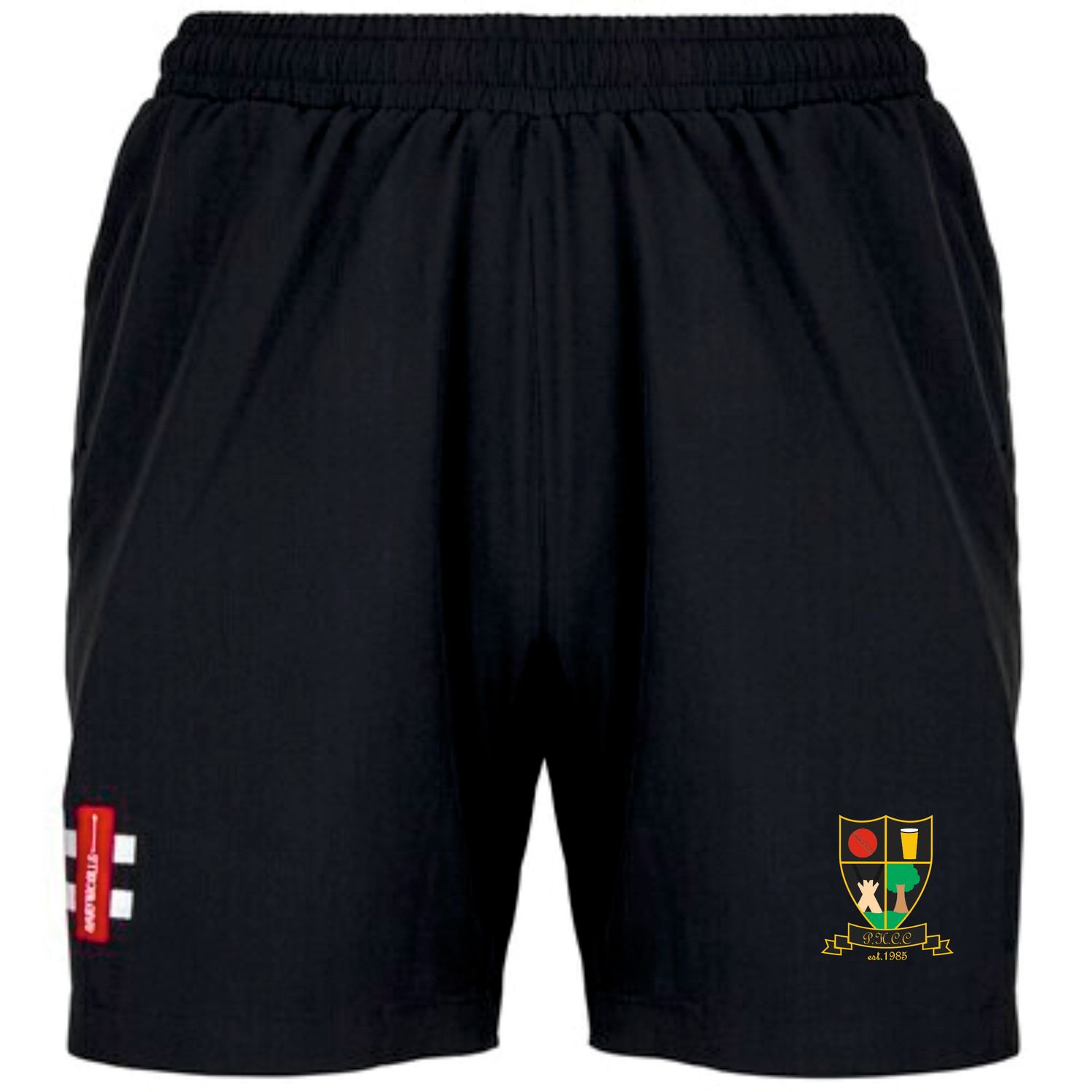 Parkhouse Velocity Shorts Parkhouse Velocity Shorts