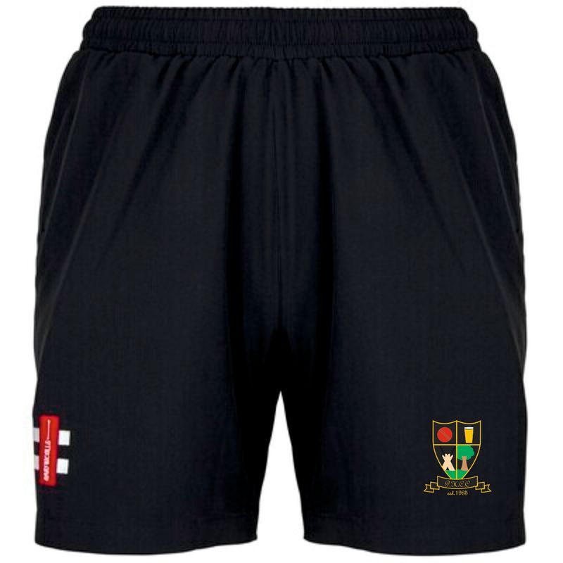 Parkhouse Velocity Shorts Parkhouse Velocity Shorts