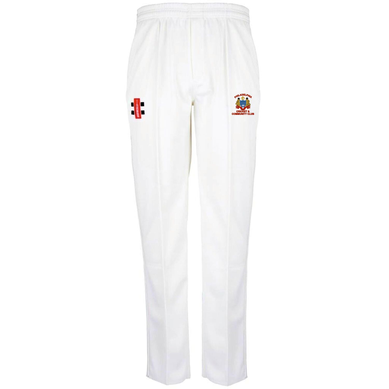 Philadelphia Matrix V2 Cricket Trousers Philadelphia Matrix V2 Cricket Trousers