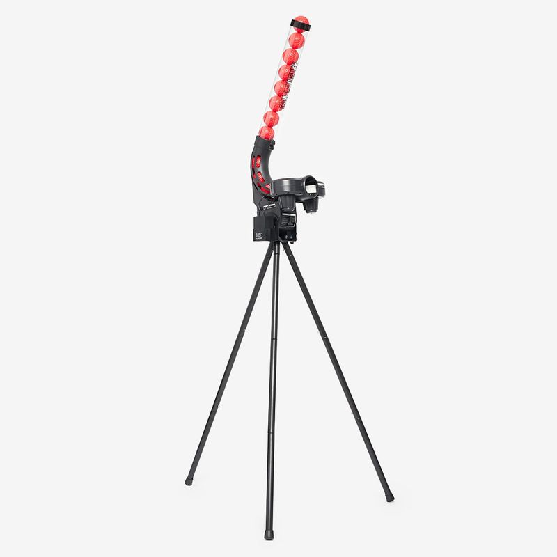 R66T Academy Ball Launcher Bowling Machine R66T Academy Ball Launcher Bowling Machine