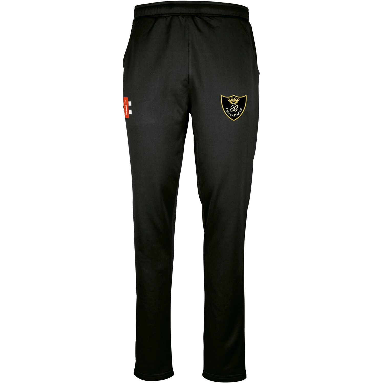 Raby Castle Junior Pro Performance Playing Trouser Raby Castle Junior Pro Performance Playing Trouser