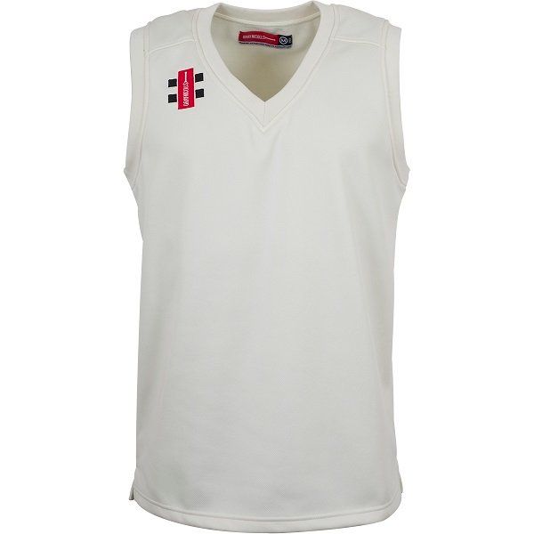 Raby Castle Pro Performance Sleeveless Slipover Raby Castle Pro Performance Sleeveless Slipover