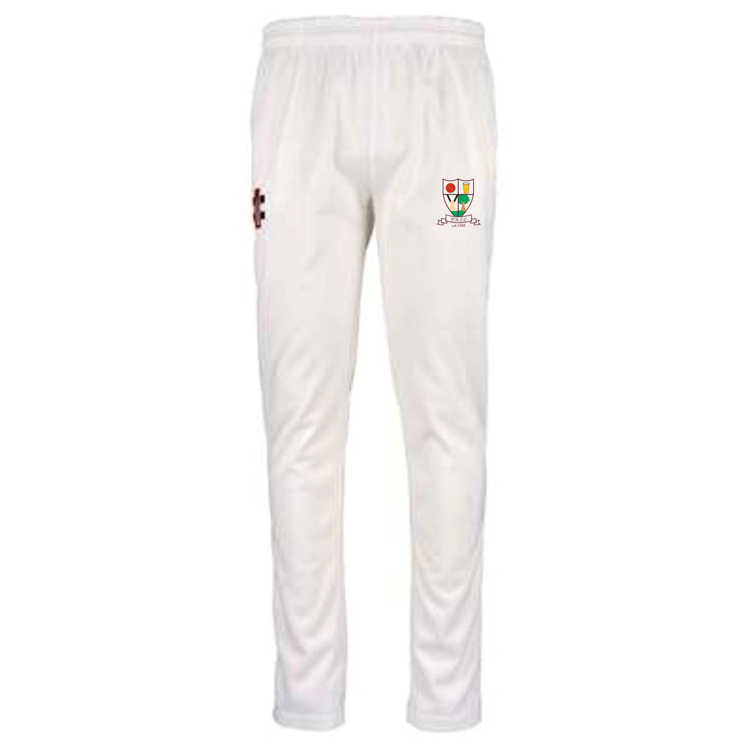 Parkhouse Matrix V2 SLIM FIT Cricket Trousers Parkhouse Matrix V2 SLIM FIT Cricket Trousers