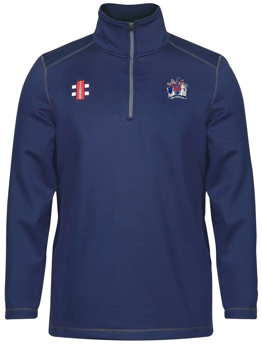 Peterlee Storm Thermo Fleece Peterlee Storm Thermo Fleece