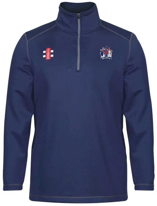 Peterlee Storm Thermo Fleece Peterlee Storm Thermo Fleece