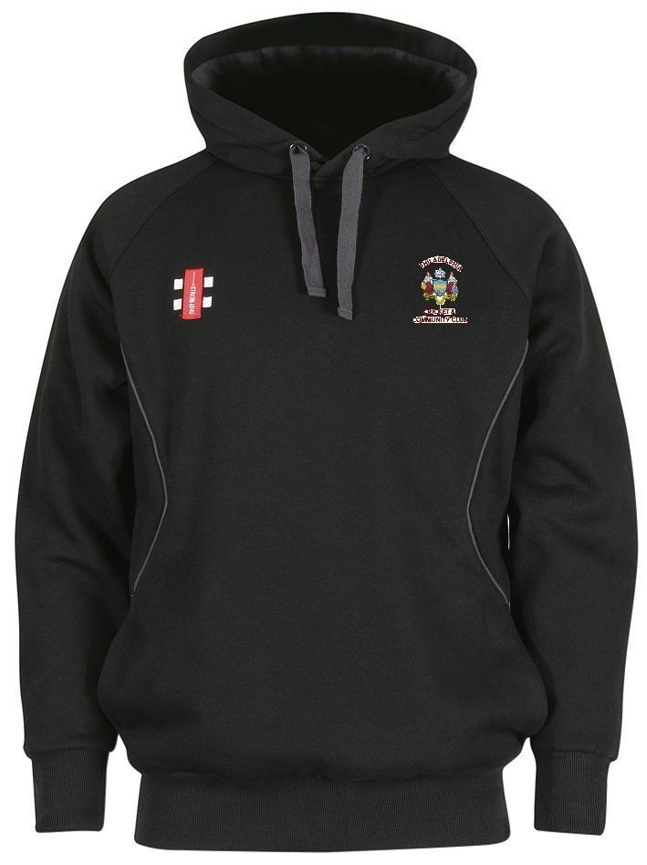 Philadelphia Storm Hooded Top Philadelphia Storm Hooded Top