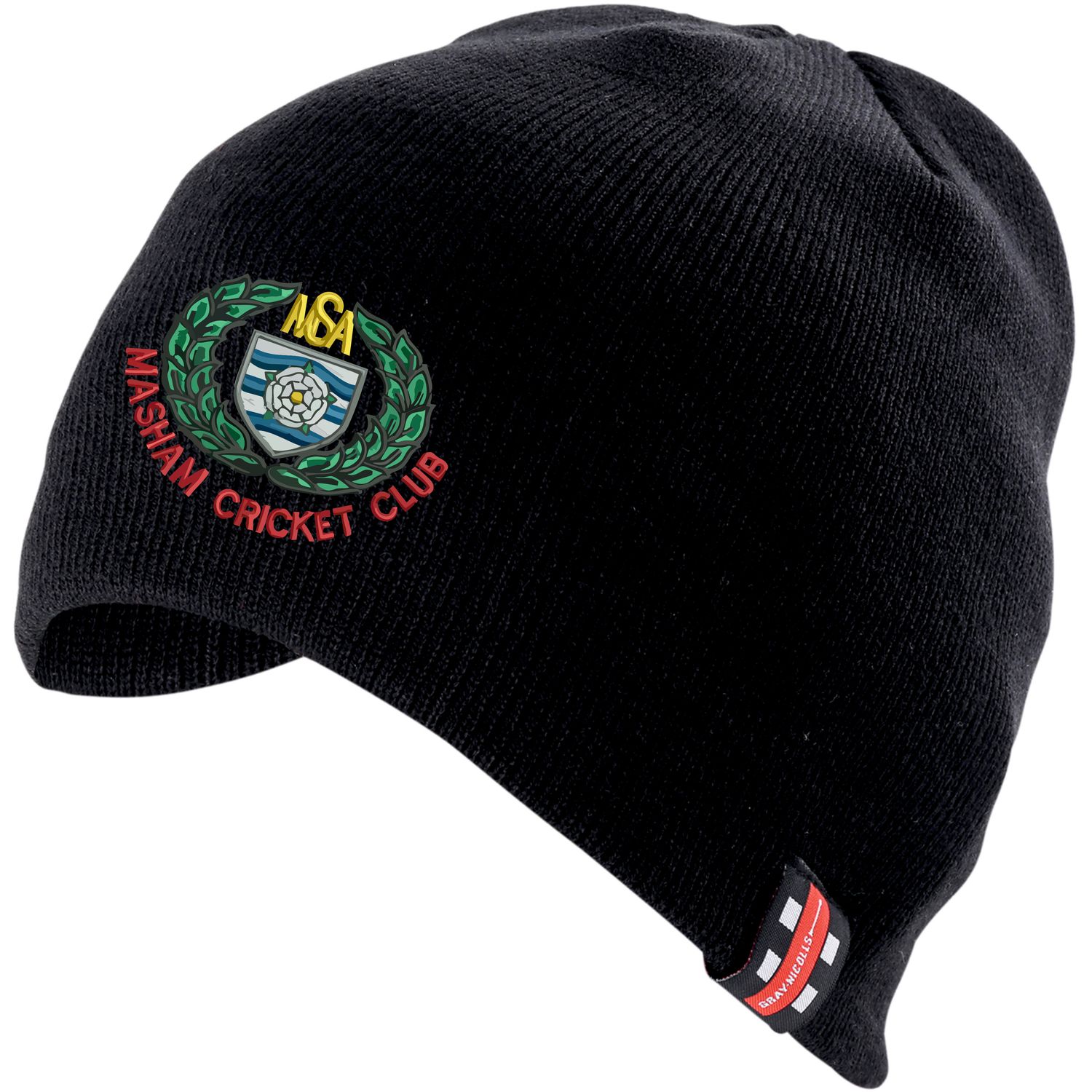 Masham Beanie Hat Masham Beanie Hat