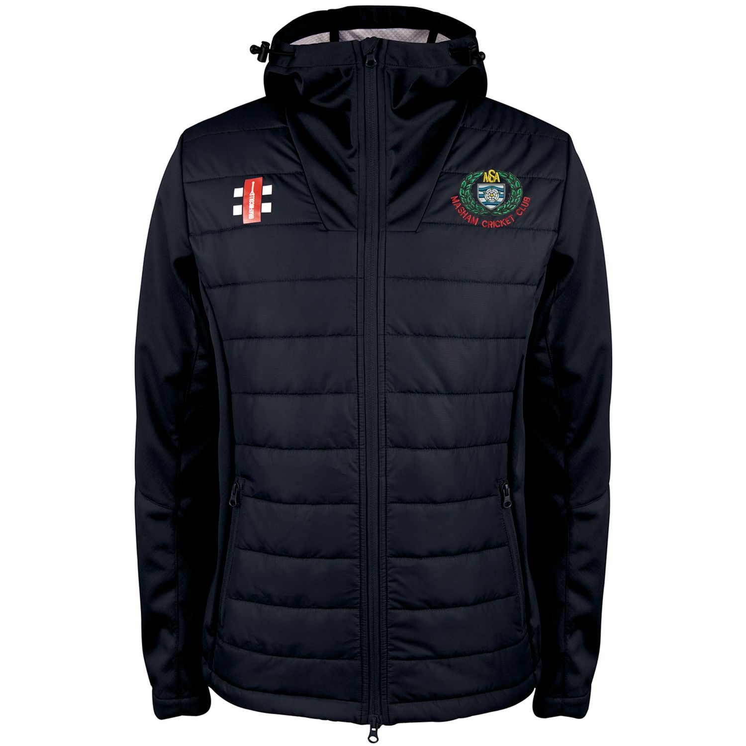 Masham Pro Performance Outdoor Jacket Masham Pro Performance Outdoor Jacket