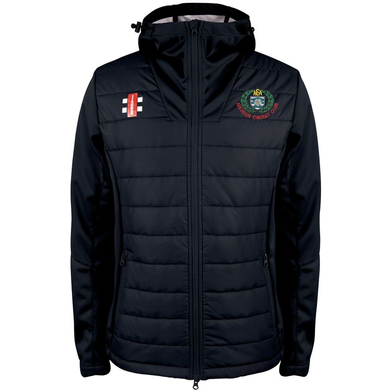Masham Pro Performance Outdoor Jacket Masham Pro Performance Outdoor Jacket