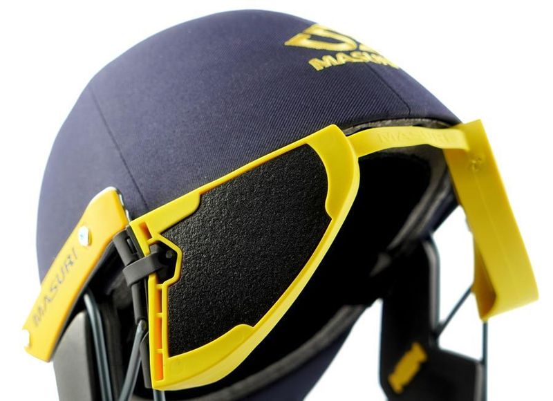 Masuri StemGuard LITE JUNIOR Masuri StemGuard LITE JUNIOR