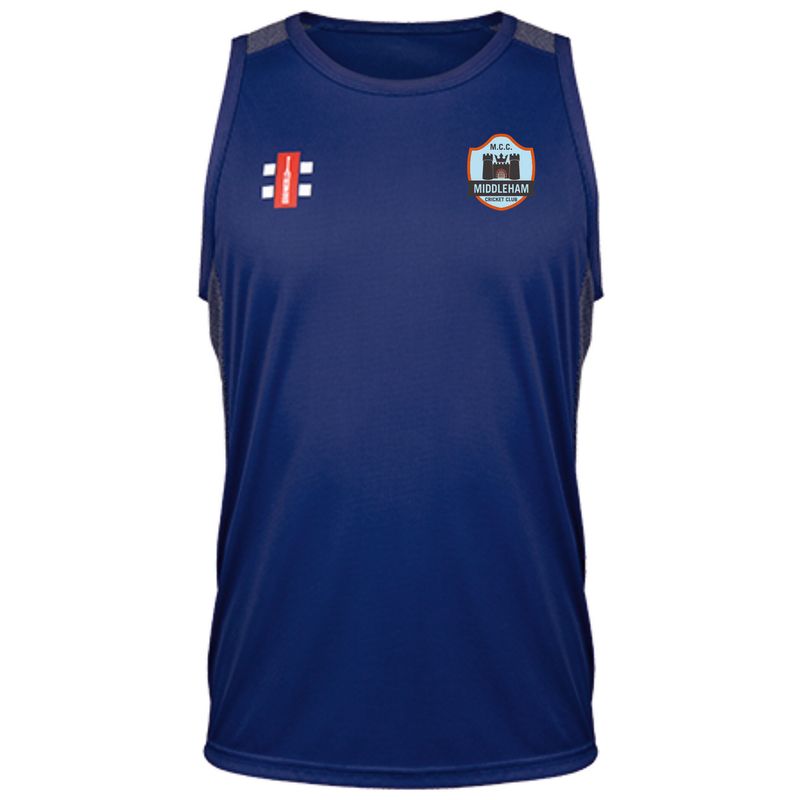 Middleham Pro Performance Vest Middleham Pro Performance Vest