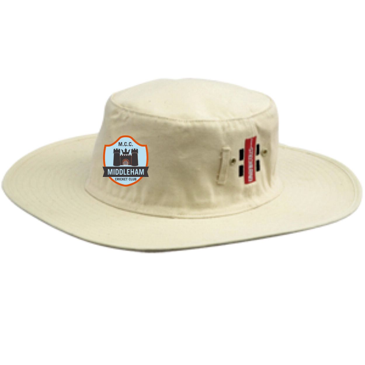 Middleham Sunhat Middleham Sunhat