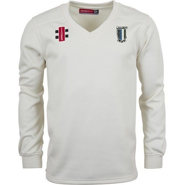 Middlesbrough Pro Performance Long Sleeve Sweater - Junior Section Middlesbrough Pro Performance Long Sleeve Sweater - Junior Section