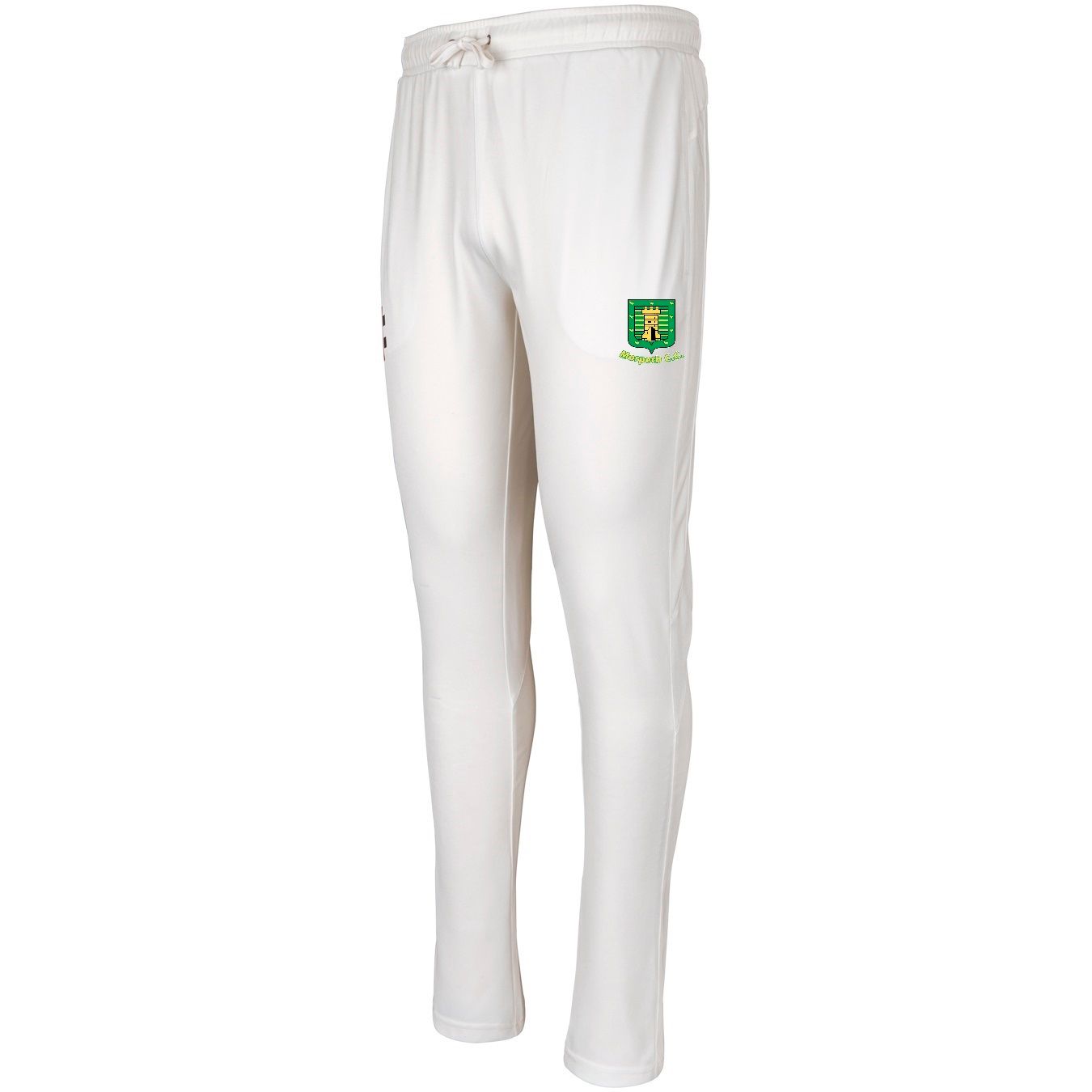 Morpeth Pro Performance Cricket Trousers Morpeth Pro Performance Cricket Trousers
