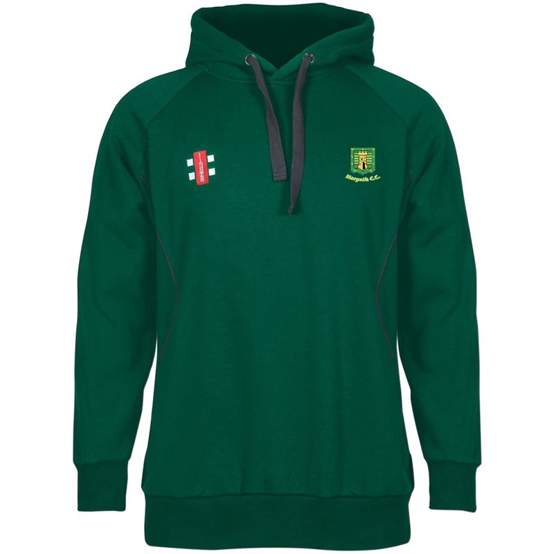 Morpeth Storm Green Hooded Top Morpeth Storm Green Hooded Top