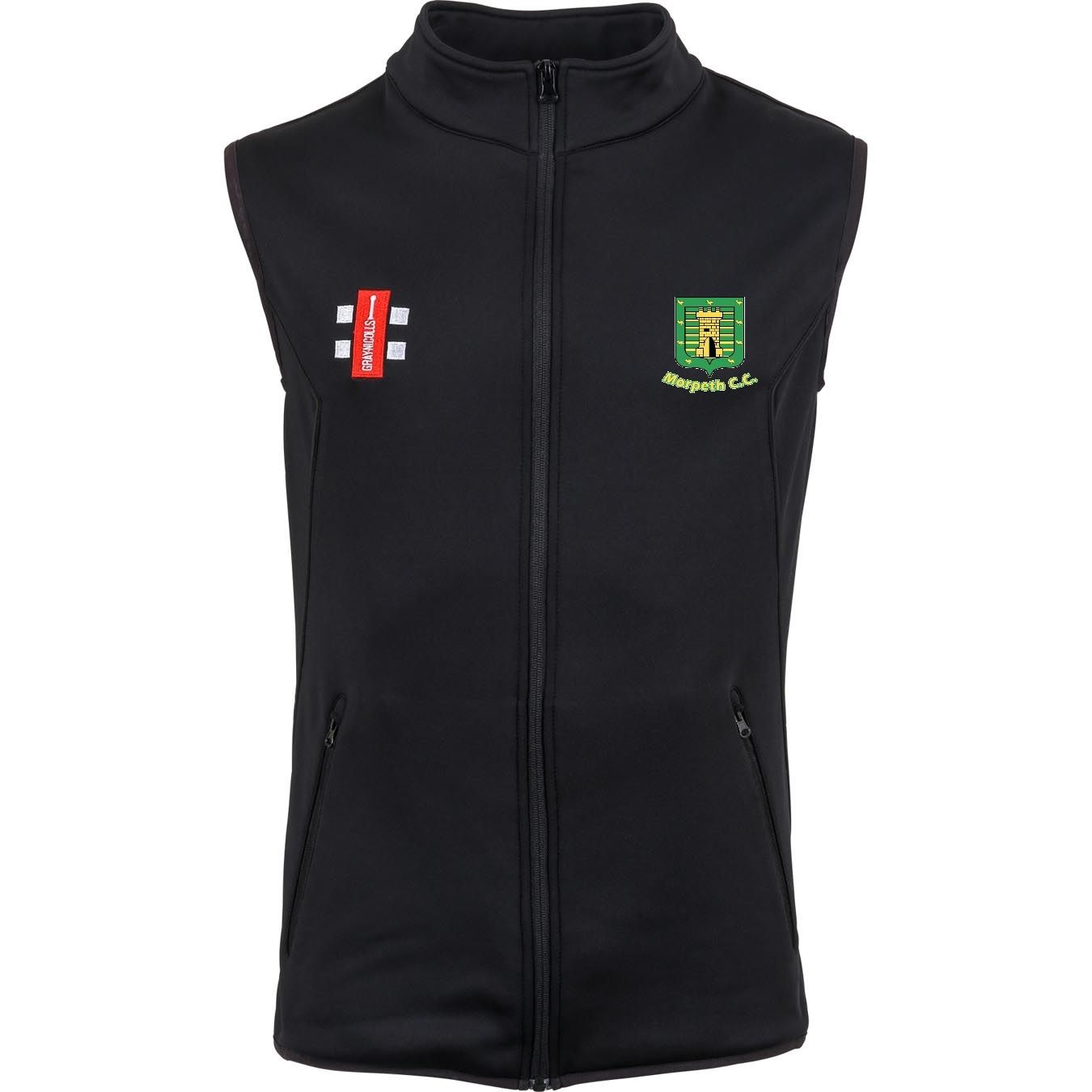 Morpeth Storm Thermo Bodywarmer Morpeth Storm Thermo Bodywarmer
