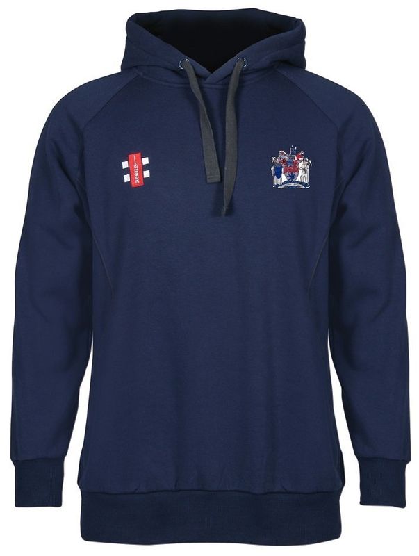 Peterlee Storm Hooded Top Peterlee Storm Hooded Top