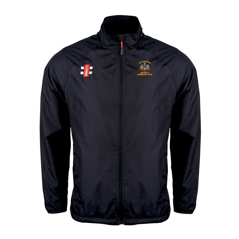 Philadelphia Velocity Rain Jacket Adult Philadelphia Velocity Rain Jacket Adult