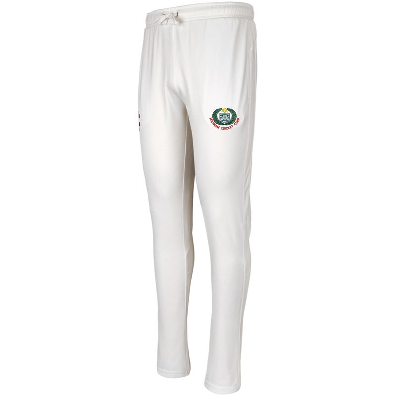 Masham Pro Performance Cricket Trousers Masham Pro Performance Cricket Trousers