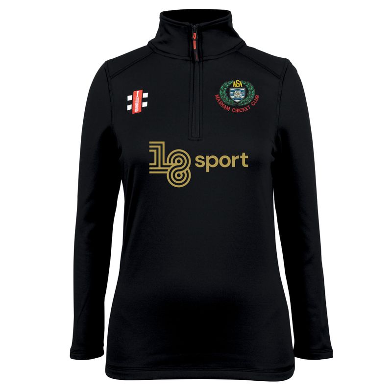 Masham Women's Fit Storm Thermo FLeece Masham Women's Fit Storm Thermo FLeece