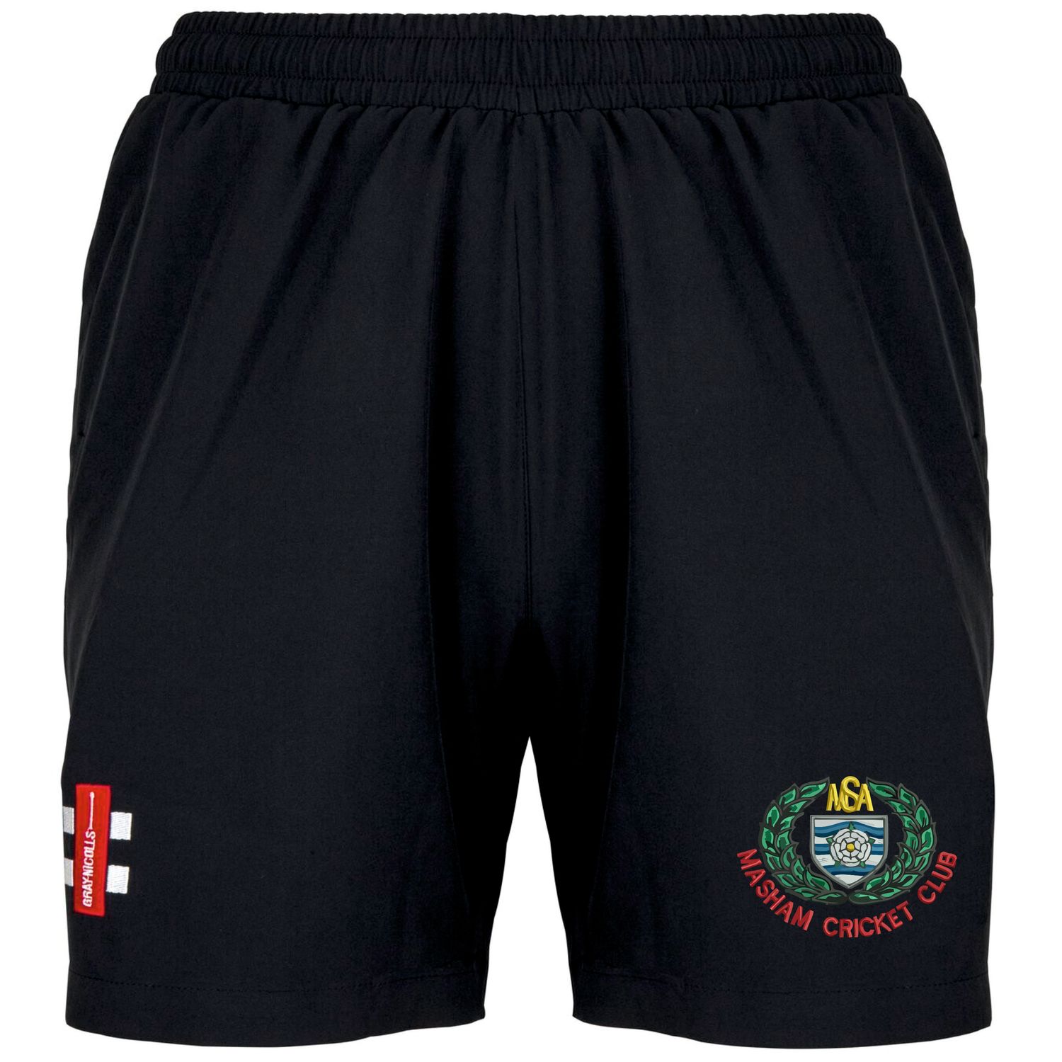 Masham Women's Fit Velocity Shorts Masham Women's Fit Velocity Shorts