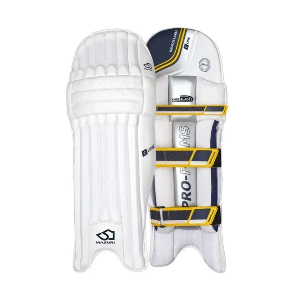 Masuri C Line Batting Pad Masuri C Line Batting Pad