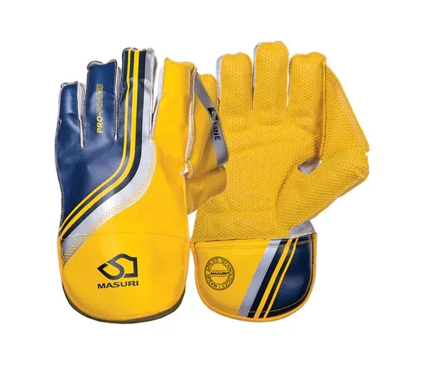 Masuri C Line Wicket Keeping Gloves Masuri C Line Wicket Keeping Gloves