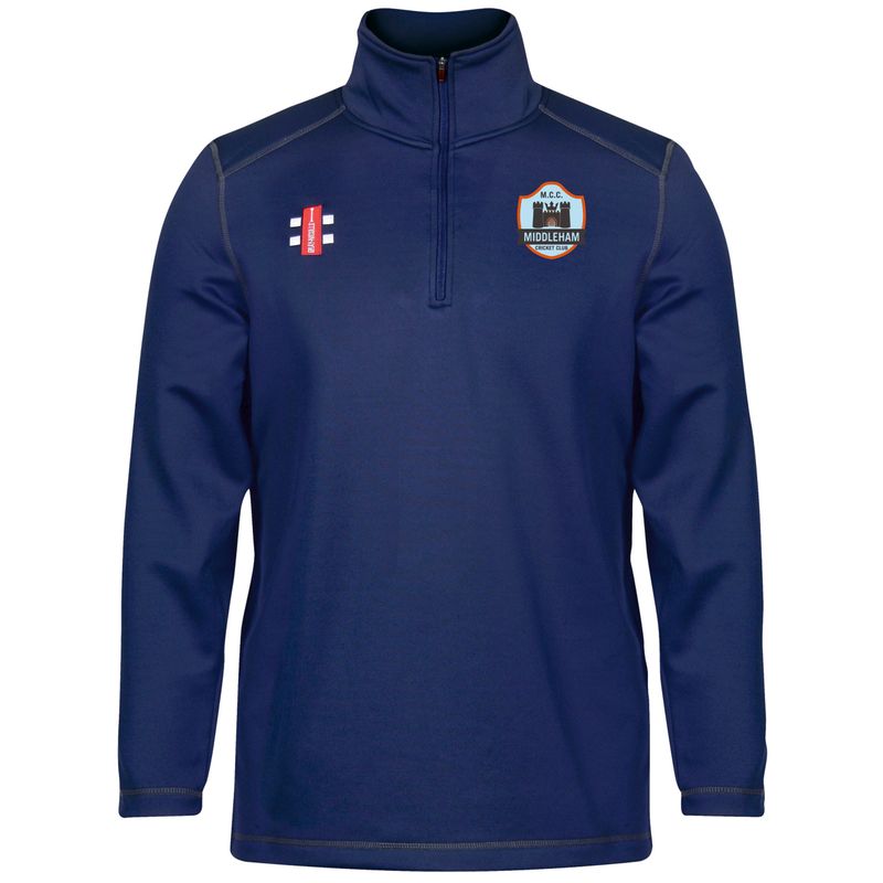 Middleham Storm Thermo Fleece Middleham Storm Thermo Fleece